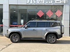 Jetour Chitu Traveler 1.5T Two-Wheel Drive Discovery PRO - ფოტო 3