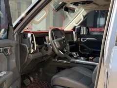 Jetour Chitu Traveler 1.5T Two-Wheel Drive Discovery PRO - ფოტო 4