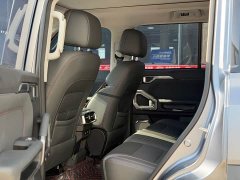 Jetour Chitu Traveler 1.5T Two-Wheel Drive Discovery PRO - ფოტო 5