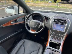 Lincoln Explorer (Imported) 2020 2.0T AWD Elite - ფოტო 10