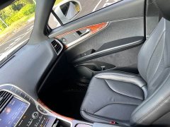 Lincoln Explorer (Imported) 2020 2.0T AWD Elite - ფოტო 11