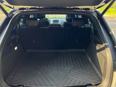 Lincoln Explorer (Imported) 2020 2.0T AWD Elite - ფოტო 12