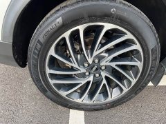 Lincoln Explorer (Imported) 2020 2.0T AWD Elite - ფოტო 14