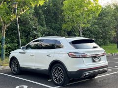 Lincoln Explorer (Imported) 2020 2.0T AWD Elite - ფოტო 15