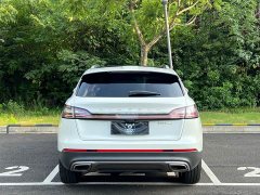 Lincoln Explorer (Imported) 2020 2.0T AWD Elite - ფოტო 16