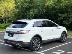 Lincoln Explorer (Imported) 2020 2.0T AWD Elite - ფოტო 17