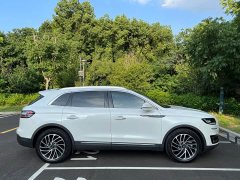 Lincoln Explorer (Imported) 2020 2.0T AWD Elite - ფოტო 18