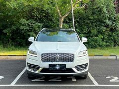 Lincoln Explorer (Imported) 2020 2.0T AWD Elite - ფოტო 2
