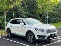Lincoln Explorer (Imported) 2020 2.0T AWD Elite - ფოტო 3