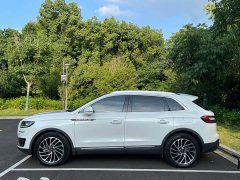 Lincoln Explorer (Imported) 2020 2.0T AWD Elite - ფოტო 4