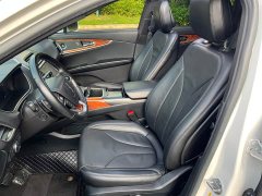 Lincoln Explorer (Imported) 2020 2.0T AWD Elite - ფოტო 5