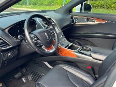 Lincoln Explorer (Imported) 2020 2.0T AWD Elite - ფოტო 6