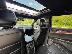 Lincoln Explorer (Imported) 2020 2.0T AWD Elite - ფოტო 8