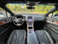 Lincoln Explorer (Imported) 2020 2.0T AWD Elite - ფოტო 9