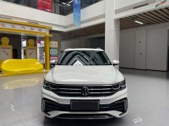 Volkswagen Tiguan L Plug-in Hybrid 430PHEV Plug-in Hybrid Premier Edition - ფოტო 2