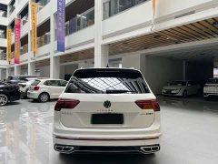 Volkswagen Tiguan L Plug-in Hybrid 430PHEV Plug-in Hybrid Premier Edition - ფოტო 3