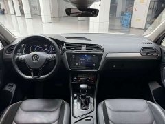 Volkswagen Tiguan L Plug-in Hybrid 430PHEV Plug-in Hybrid Premier Edition - ფოტო 7