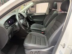 Volkswagen Tiguan L Plug-in Hybrid 430PHEV Plug-in Hybrid Premier Edition - ფოტო 8