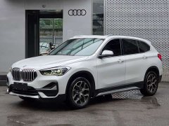 BMW X1 sDrive20Li Premium - ფოტო 1