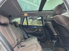 BMW X1 sDrive20Li Premium - ფოტო 11
