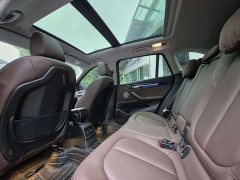 BMW X1 sDrive20Li Premium - ფოტო 12