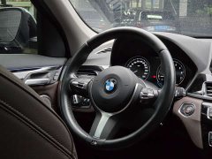BMW X1 sDrive20Li Premium - ფოტო 13