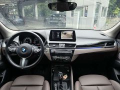 BMW X1 sDrive20Li Premium - ფოტო 15