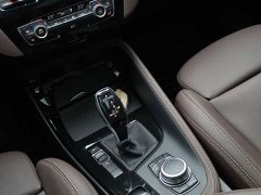 BMW X1 sDrive20Li Premium - ფოტო 16