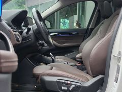 BMW X1 sDrive20Li Premium - ფოტო 17