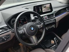 BMW X1 sDrive20Li Premium - ფოტო 18