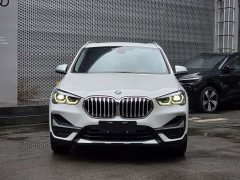 BMW X1 sDrive20Li Premium - ფოტო 2