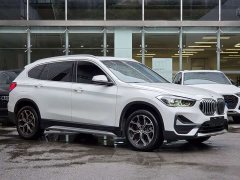 BMW X1 sDrive20Li Premium - ფოტო 3