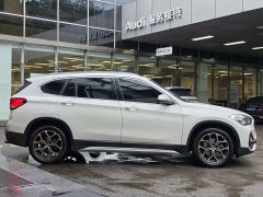 BMW X1 sDrive20Li Premium - ფოტო 4