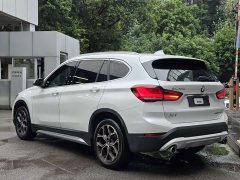 BMW X1 sDrive20Li Premium - ფოტო 5