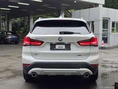 BMW X1 sDrive20Li Premium - ფოტო 6