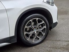 BMW X1 sDrive20Li Premium - ფოტო 8