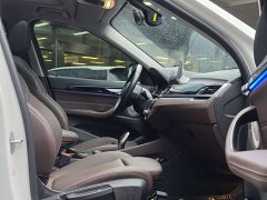BMW X1 sDrive20Li Premium - ფოტო 9