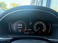 Honda Civic 180TURBO CVT Premium Edition - ფოტო 10