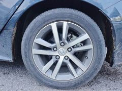 Honda Civic 180TURBO CVT Premium Edition - ფოტო 8