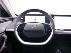 XPeng P7 586E - ფოტო 11