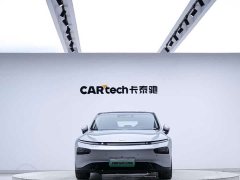 XPeng P7 586E - ფოტო 6