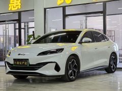 BYD Seal 06 2024 DM-i 120KM Flagship - ფოტო 1