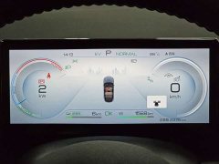 BYD Seal 06 2024 DM-i 120KM Flagship - ფოტო 11