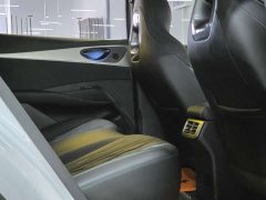 BYD Seal 06 2024 DM-i 120KM Flagship - ფოტო 12