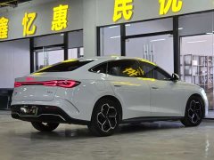 BYD Seal 06 2024 DM-i 120KM Flagship - ფოტო 14