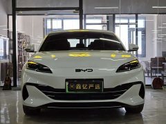 BYD Seal 06 2024 DM-i 120KM Flagship - ფოტო 4