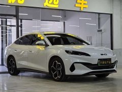 BYD Seal 06 2024 DM-i 120KM Flagship - ფოტო 5
