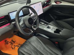 BYD Seal 06 2024 DM-i 120KM Flagship - ფოტო 8