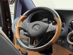 Mercedes-Benz Vito 2.0T Elite 7-Seater - ფოტო 14