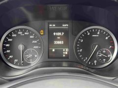 Mercedes-Benz Vito 2.0T Elite 7-Seater - ფოტო 20